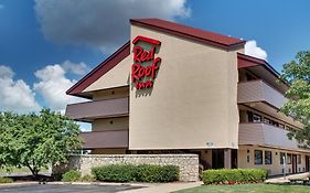 Red Roof Inn Westport st Louis Mo